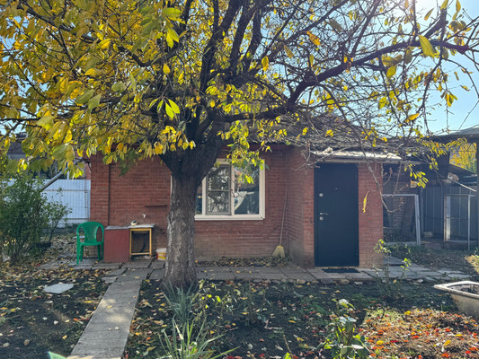 Продам дом, Роз (Дружба отделение 5 снт) проезд, 8, Армавир г, 0 км от города