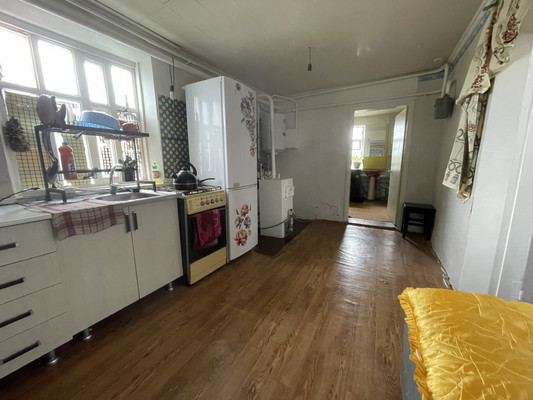 Продам дом, Солнечная ул, 15, Южный п, 0 км от города