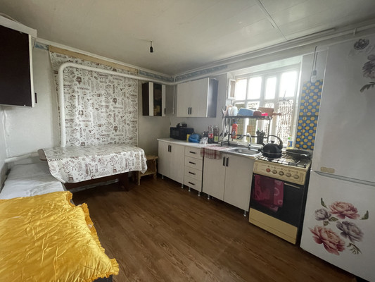 Продам дом, Солнечная ул, 15, Южный п, 0 км от города