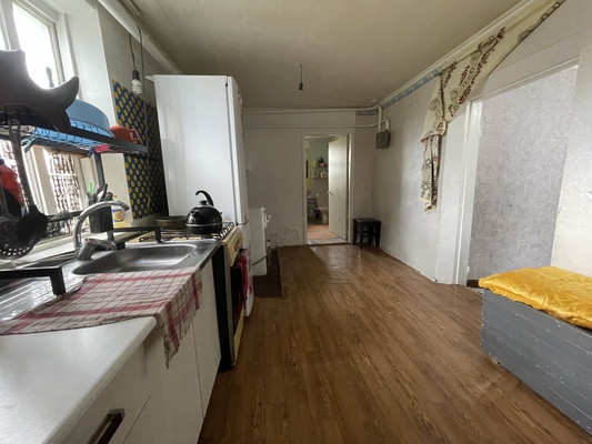 Продам дом, Солнечная ул, 15, Южный п, 0 км от города