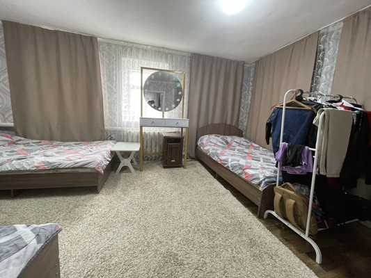 Продам дом, Солнечная ул, 15, Южный п, 0 км от города