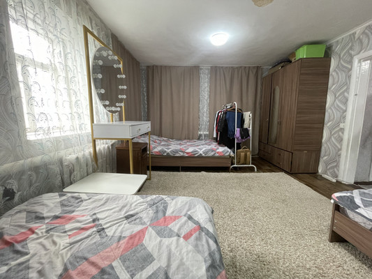 Продам дом, Солнечная ул, 15, Южный п, 0 км от города