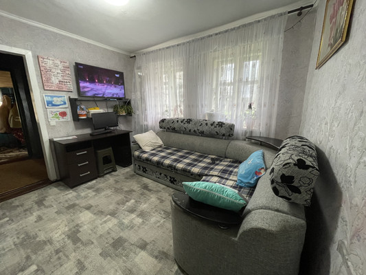 Продам дом, Солнечная ул, 15, Южный п, 0 км от города