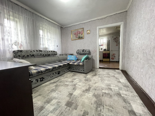 Продам дом, Солнечная ул, 15, Южный п, 0 км от города