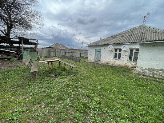 Продам дом, Солнечная ул, 15, Южный п, 0 км от города