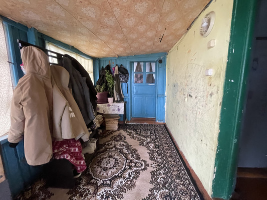 Продам дом, Солнечная ул, 15, Южный п, 0 км от города