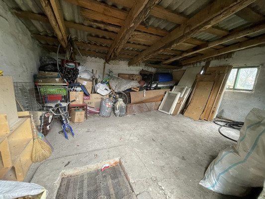 Продам дом, Солнечная ул, 15, Южный п, 0 км от города