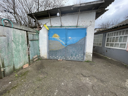 Продам дом, Солнечная ул, 15, Южный п, 0 км от города