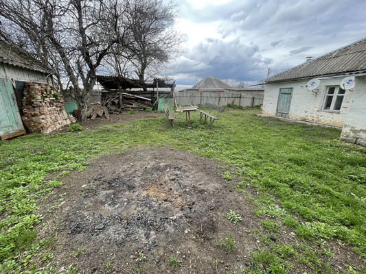 Продам дом, Солнечная ул, 15, Южный п, 0 км от города