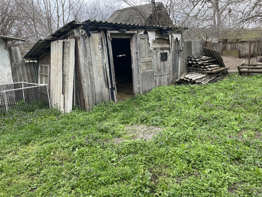 Продам дом, Солнечная ул, 15, Южный п, 0 км от города