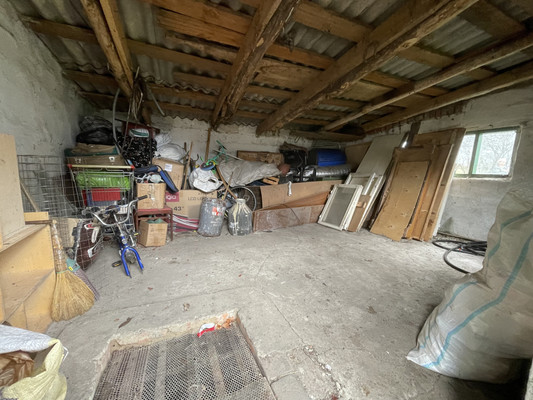 Продам дом, Солнечная ул, 15, Южный п, 0 км от города