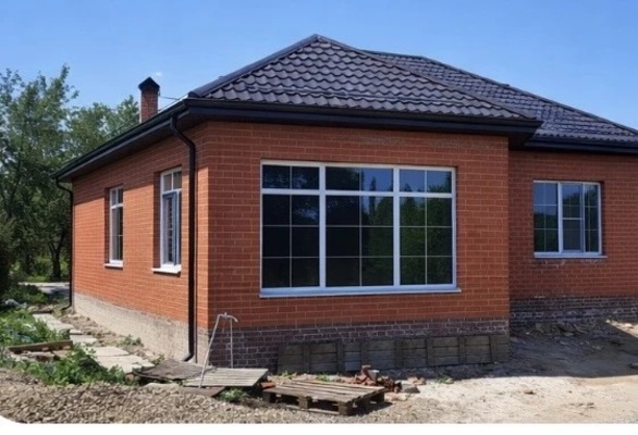 Продам дом, Дары Кубани снт, 103, Армавир г, 0 км от города