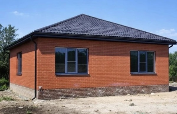 Продам дом, Дары Кубани снт, 103, Армавир г, 0 км от города