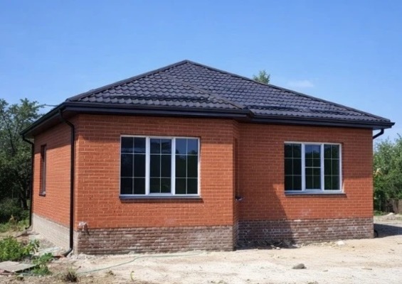 Продам дом, Дары Кубани снт, 103, Армавир г, 0 км от города