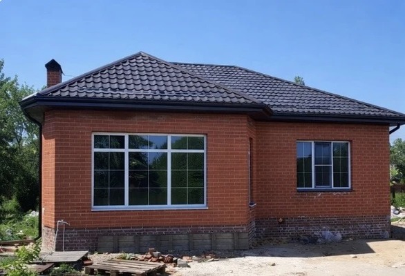 Продам дом, Дары Кубани снт, 103, Армавир г, 0 км от города