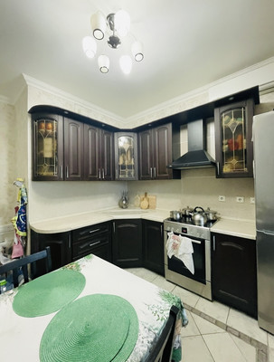 Продам однокомнатную (1-комн.) квартиру, 6-я Радиальная ул, 5к4, Москва г