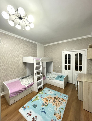 Продам однокомнатную (1-комн.) квартиру, 6-я Радиальная ул, 5к4, Москва г