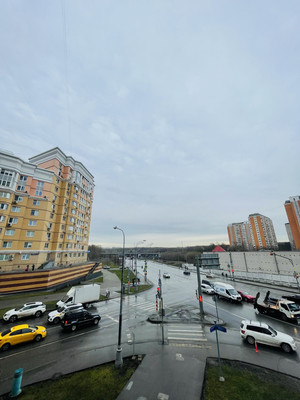 Продам однокомнатную (1-комн.) квартиру, 6-я Радиальная ул, 5к4, Москва г