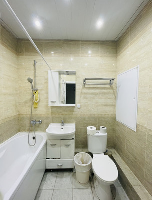 Продам однокомнатную (1-комн.) квартиру, 6-я Радиальная ул, 5к4, Москва г