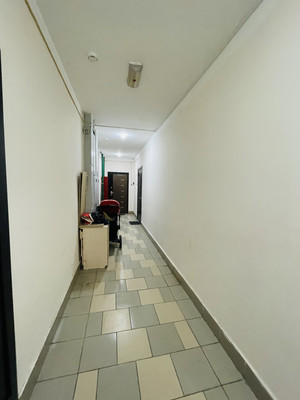 Продам однокомнатную (1-комн.) квартиру, 6-я Радиальная ул, 5к4, Москва г