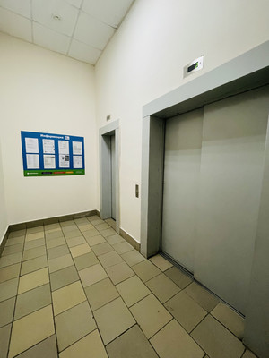 Продам однокомнатную (1-комн.) квартиру, 6-я Радиальная ул, 5к4, Москва г