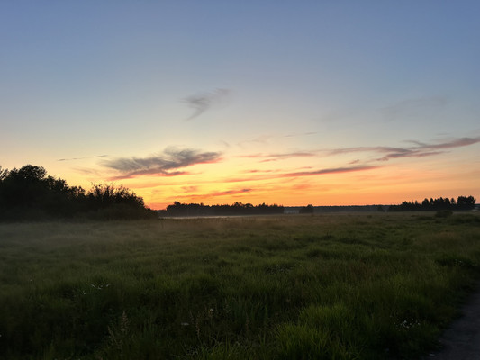 Продам участок 10 соток, ИЖС, Центральная ул, Воскресенское д, 0 км от города