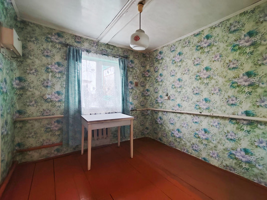 Продам дом, Тургенева ул, 15/17, Рязань г, 0 км от города