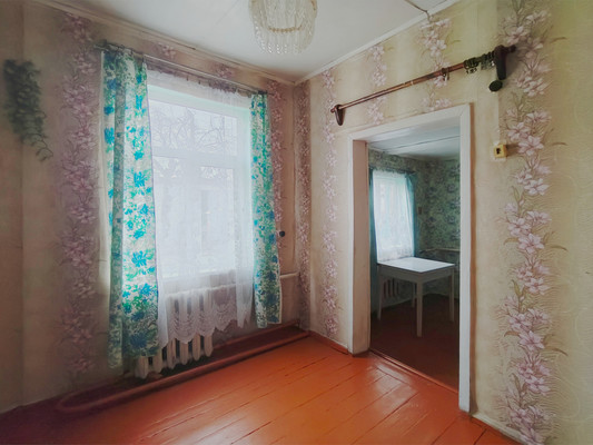 Продам дом, Тургенева ул, 15/17, Рязань г, 0 км от города