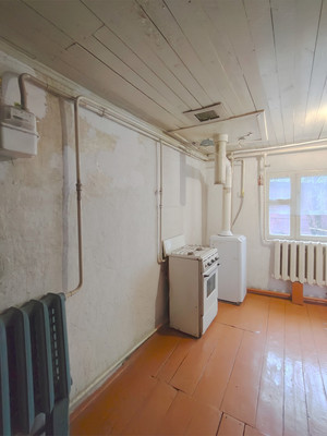 Продам дом, Тургенева ул, 15/17, Рязань г, 0 км от города