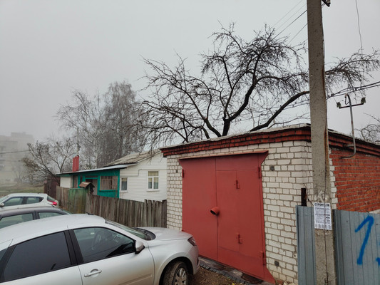 Продам дом, Тургенева ул, 15/17, Рязань г, 0 км от города