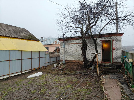 Продам дом, Тургенева ул, 15/17, Рязань г, 0 км от города