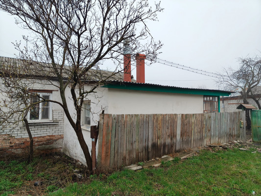 Продам дом, Тургенева ул, 15/17, Рязань г, 0 км от города