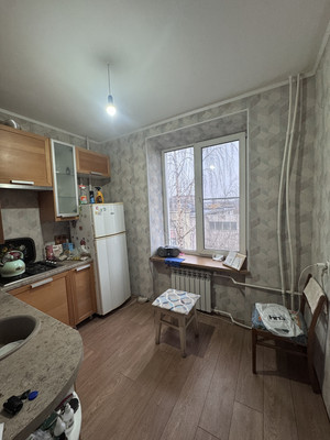 Продам трехкомнатную (3-комн.) квартиру, Суворова ул, 42, Иваново г