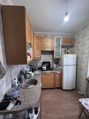 Продам трехкомнатную (3-комн.) квартиру, Суворова ул, 42, Иваново г