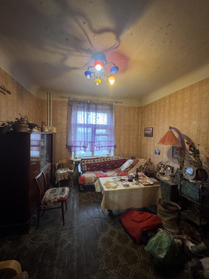 Продам трехкомнатную (3-комн.) квартиру, Суворова ул, 42, Иваново г