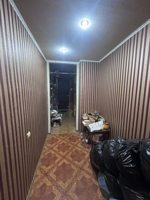 Продам трехкомнатную (3-комн.) квартиру, Суворова ул, 42, Иваново г