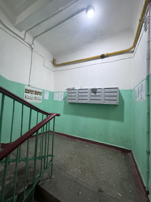 Продам трехкомнатную (3-комн.) квартиру, Суворова ул, 42, Иваново г
