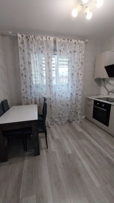 Сдам однокомнатную (1-комн.) квартиру, Тургеневское шоссе ул, 33/5к38, Новая Адыгея аул