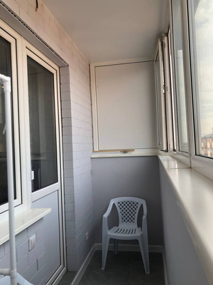 Сдам однокомнатную (1-комн.) квартиру, Тургеневское шоссе ул, 33/5к38, Новая Адыгея аул