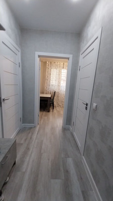 Сдам однокомнатную (1-комн.) квартиру, Тургеневское шоссе ул, 33/5к38, Новая Адыгея аул