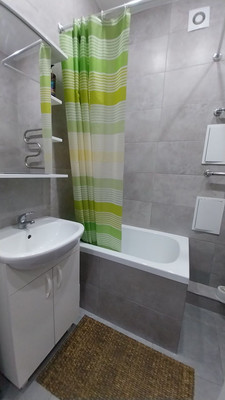 Сдам однокомнатную (1-комн.) квартиру, Тургеневское шоссе ул, 33/5к38, Новая Адыгея аул