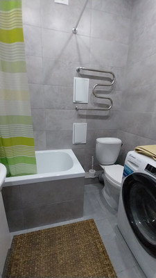 Сдам однокомнатную (1-комн.) квартиру, Тургеневское шоссе ул, 33/5к38, Новая Адыгея аул