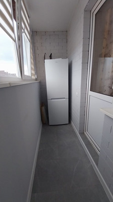 Сдам однокомнатную (1-комн.) квартиру, Тургеневское шоссе ул, 33/5к38, Новая Адыгея аул