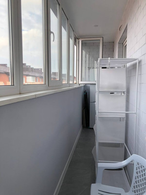 Сдам однокомнатную (1-комн.) квартиру, Тургеневское шоссе ул, 33/5к38, Новая Адыгея аул