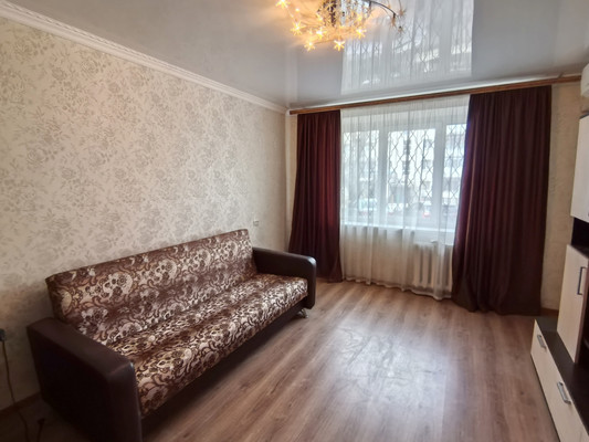 Продам двухкомнатную (2-комн.) квартиру, Шевченко ул, 241, Анапа г