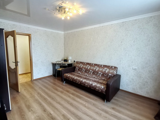 Продам двухкомнатную (2-комн.) квартиру, Шевченко ул, 241, Анапа г