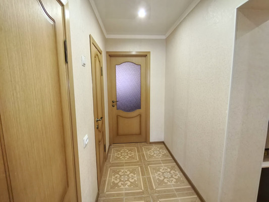 Продам двухкомнатную (2-комн.) квартиру, Шевченко ул, 241, Анапа г