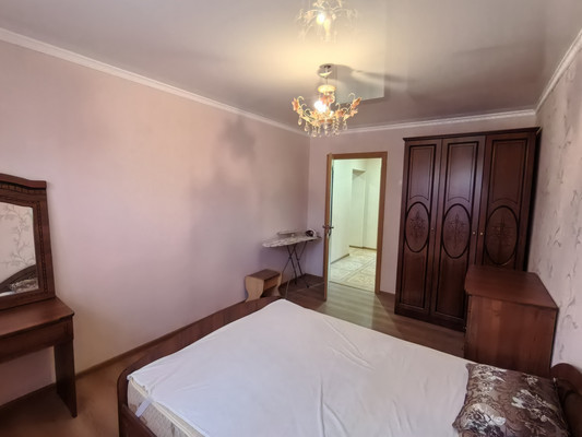 Продам двухкомнатную (2-комн.) квартиру, Шевченко ул, 241, Анапа г