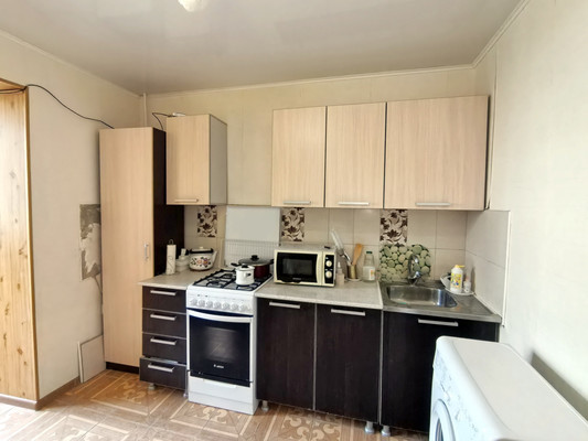 Продам двухкомнатную (2-комн.) квартиру, Шевченко ул, 241, Анапа г