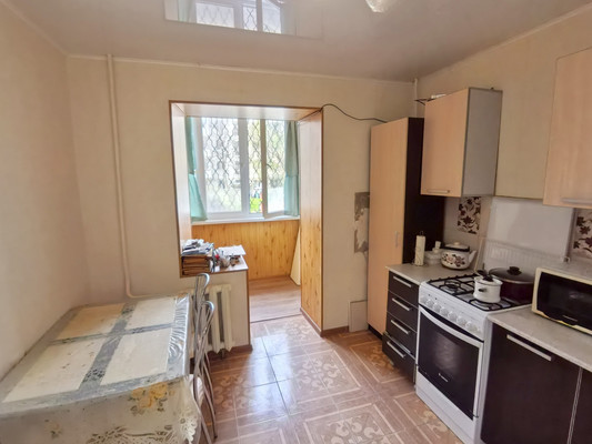Продам двухкомнатную (2-комн.) квартиру, Шевченко ул, 241, Анапа г